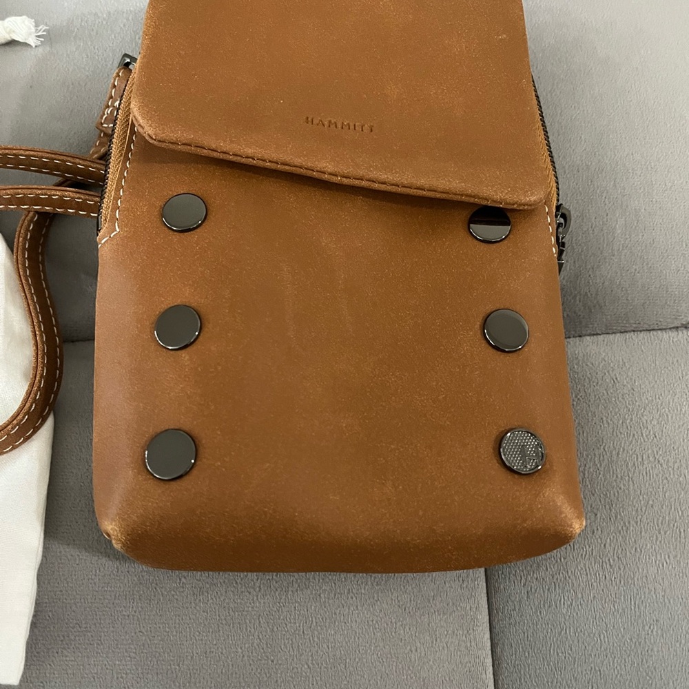 Hammitt NWOT VIP Mobile bag
